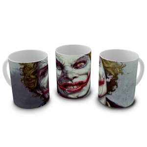 Caneca Coringa - Mod.11